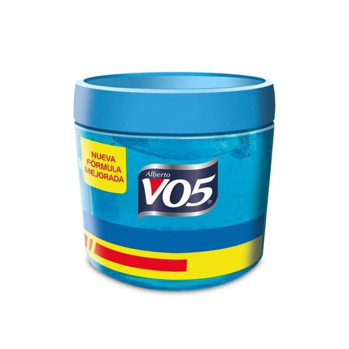 VO5 Gel Fijador 500 gramos