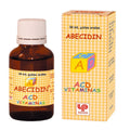 Abecidin A-C-D gotas 30 ml